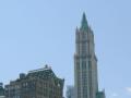 new york 2006  - Woolworth Building Woolworth Building 9